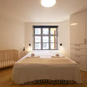  Apartment Fabelagtig 2