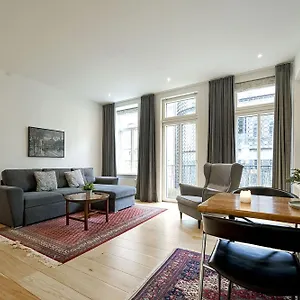  Apartment Apartmentincopenhagen 1556