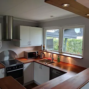 Maison d'hôtes Villa Copenhagen, Copenhague